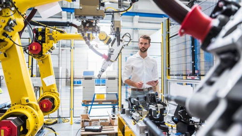 美國(guó)是否真的在衰落？企業(yè)管理的視角