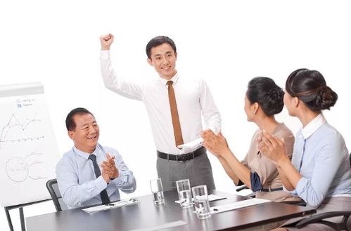 科學經營與系統管理 浩然企業管理咨詢的核心價值